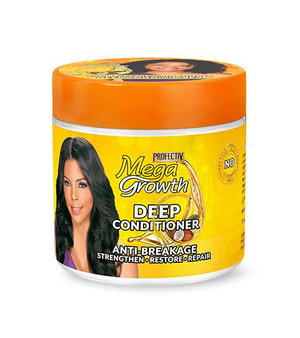 Profectiv Mega Growth Deep Conditioner (15oz) - Gilgal Beauty