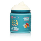Mielle Sea Moss Curl Pudding (8oz)