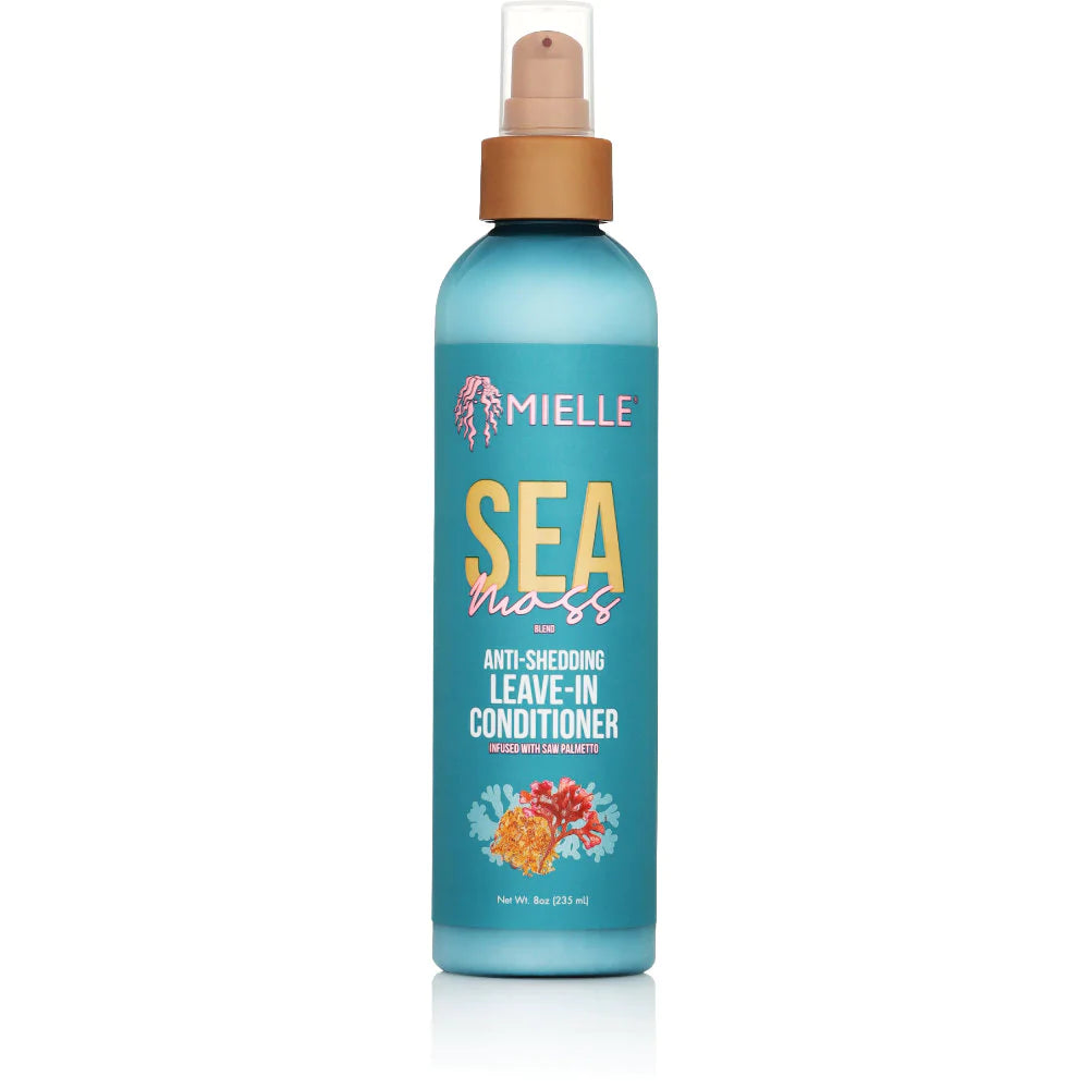 Mielle Sea Moss Leave-in Conditioner (8oz)
