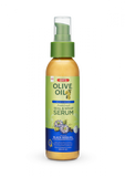 ORS Olive Oil Relax & Restore Retain Length Seal & Wrap Serum (4oz)