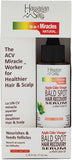 Hawaiian Silky Apple Cider Vinegar Bald Spot Hair Recovery Serum (1.76oz)