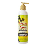 Bronner Bros (B&B) Tropical Roots Clarifying Shampoo (8oz)