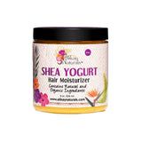 Alikay Naturals Shea Yogurt Hair Moisturizer (8oz)