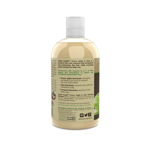 Taliah Waajid Green Apple & Aloe Nutrition Shampoo (12oz)