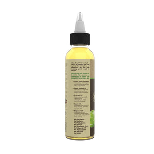 Taliah Waajid Green Apple & Aloe Nutrition Apple Seed Oil (4oz)
