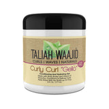 Taliyah Waajid Curly Curl Gello (6oz)