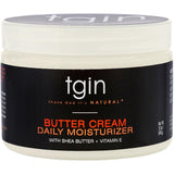 TGIN Honey Butter Cream Daily Moisturizer (1.75oz)