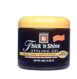 Fantasia IC Thick N' Shine Styling Gel (16oz)