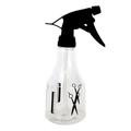Kim & C Empty Spray Bottle With Scissors Design - Gilgal Beauty