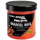 Ampro Pro Styl Marcel Wax (12oz) - Gilgal Beauty