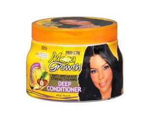 Profectiv Mega Growth Deep Conditioner (15oz) - Gilgal Beauty