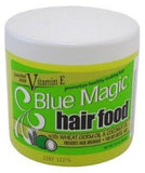 Blue Magic Hair Food (12oz) - Gilgal Beauty