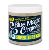 Blue Magic Original Super Sure Gro (12oz) - Gilgal Beauty