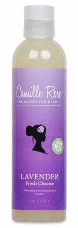 Camille Rose Lavender Fresh Cleanse - 8oz