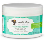 Camille Rose Coconut Water Style Setter - 8oz - Gilgal Beauty