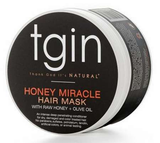 TGIN Honey Miracle Hair Mask - Gilgal Beauty