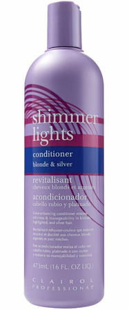 Clairol Shimmer light Conditioner