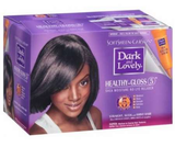 Dark & Lovely Healthy-Gloss 5 No-Lye Relaxer - Super Strength - Gilgal Beauty