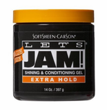 Let's Jam Condition & Shine Gel - Extra hold