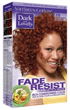 Dark & Lovely Fade Resistant Permanent Hair Color