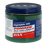 Dax Pomade With Lanolin - Gilgal Beauty