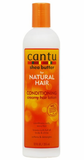 Cantu Shea Butter For Natural Hair Conditioning Creamy Hair Lotion (12oz)