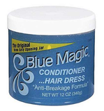 Blue Magic Conditioner Hair Dress (12oz)