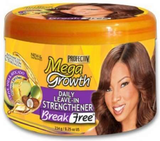 Profectiv Mega Growth Daily Leave-in Strengthener - Break Free - Gilgal Beauty