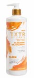 TXTR By Cantu Color Treated Hair + Curls Cleansing Oil Shampoo (16oz)
