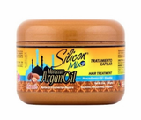 Silicon Mix Moroccan Argan Oil Hair Treatment (8oz)